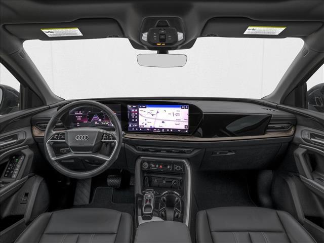 new 2026 Audi Q5 car, priced at $56,900