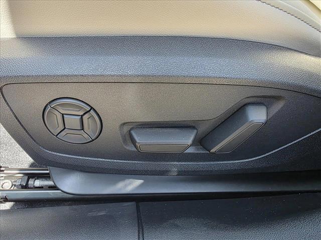 new 2025 Audi A5 car, priced at $49,926