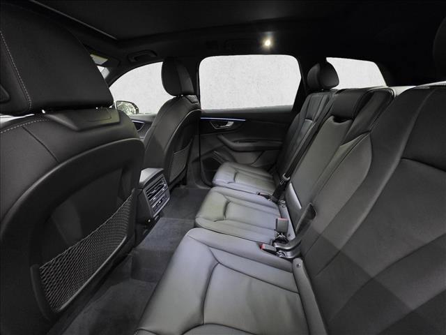 new 2026 Audi Q7 car, priced at $71,495