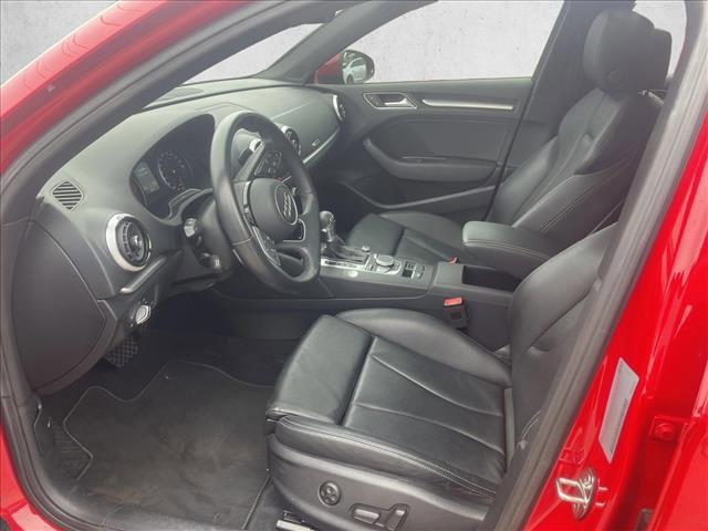 used 2020 Audi A3 car, priced at $18,998
