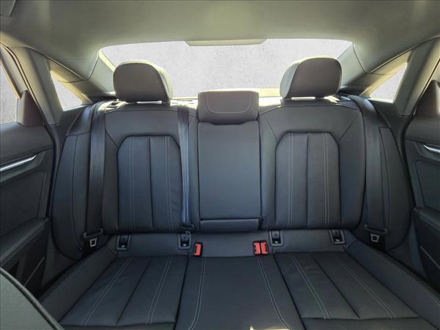 new 2026 Audi A3 car, priced at $45,510