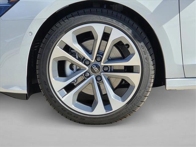 new 2026 Audi A3 car, priced at $45,510