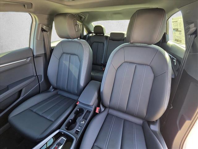 new 2026 Audi A3 car, priced at $45,510