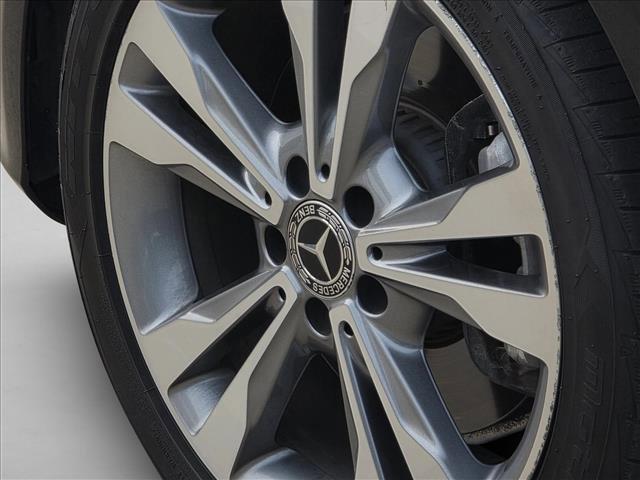 used 2018 Mercedes-Benz C-Class car, priced at $12,290