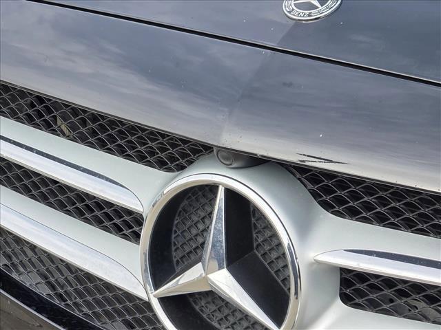 used 2018 Mercedes-Benz C-Class car, priced at $12,290