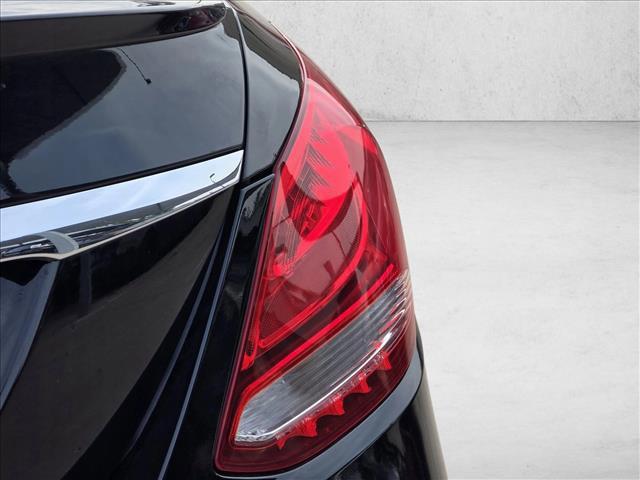 used 2018 Mercedes-Benz C-Class car, priced at $12,290