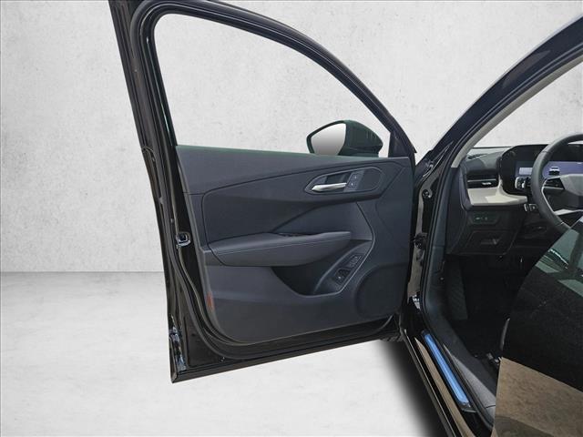 new 2026 Audi Q3 car, priced at $45,164