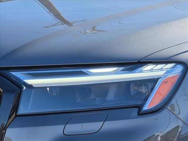 new 2026 Audi Q7 car, priced at $77,895