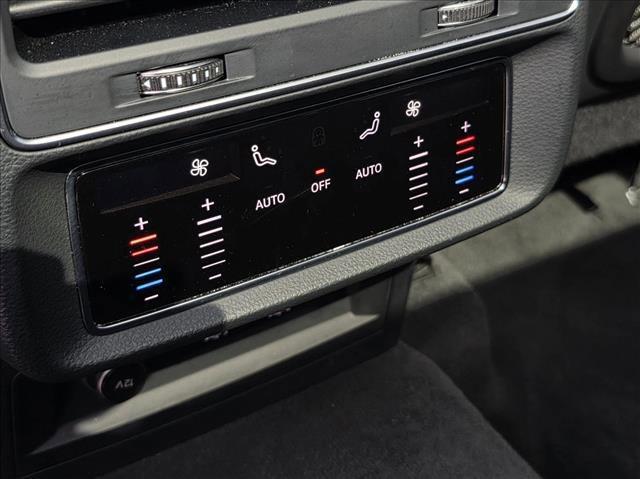 used 2020 Audi Q7 car, priced at $25,526