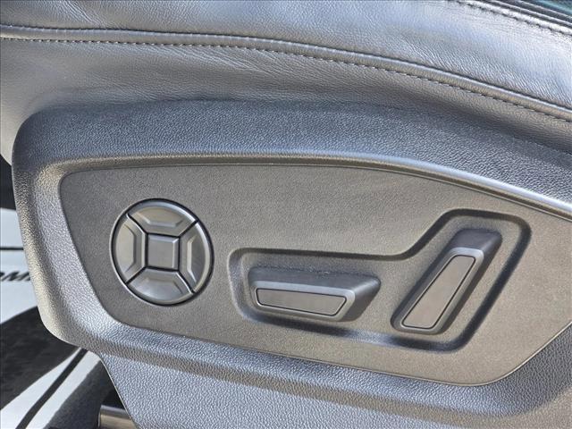 used 2020 Audi Q7 car, priced at $25,526