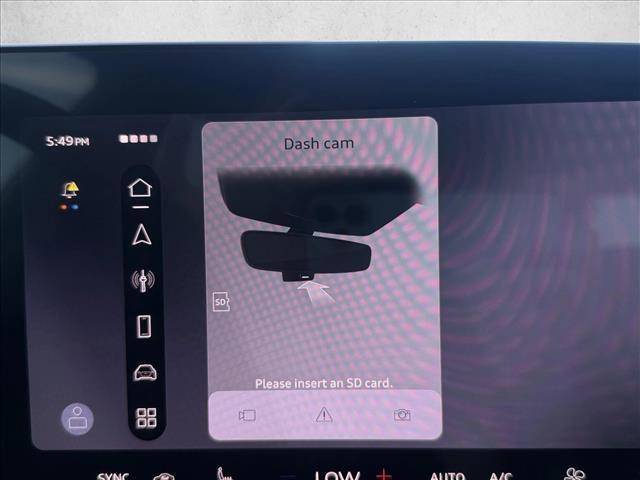 new 2026 Audi SQ5 car, priced at $73,135