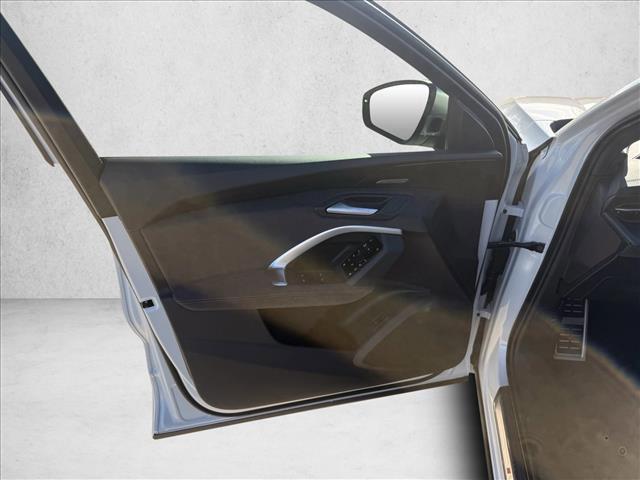 new 2026 Audi SQ5 car, priced at $73,135