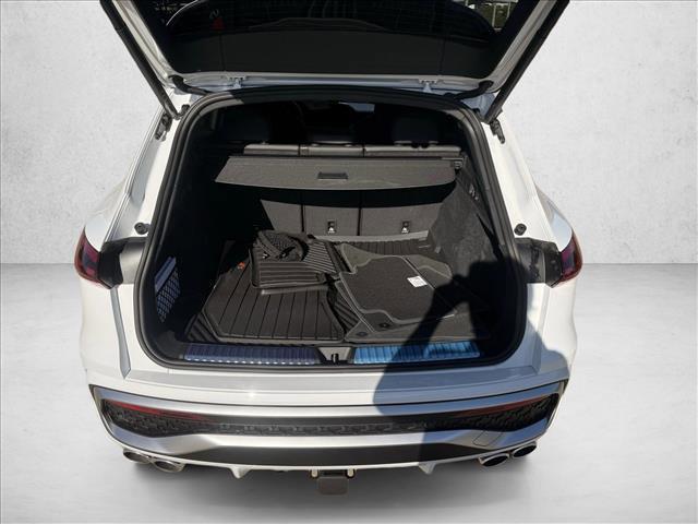 new 2026 Audi SQ5 car, priced at $73,135