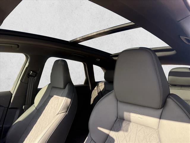 new 2026 Audi SQ5 car, priced at $73,135