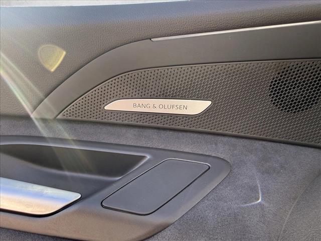 new 2026 Audi SQ5 car, priced at $73,135