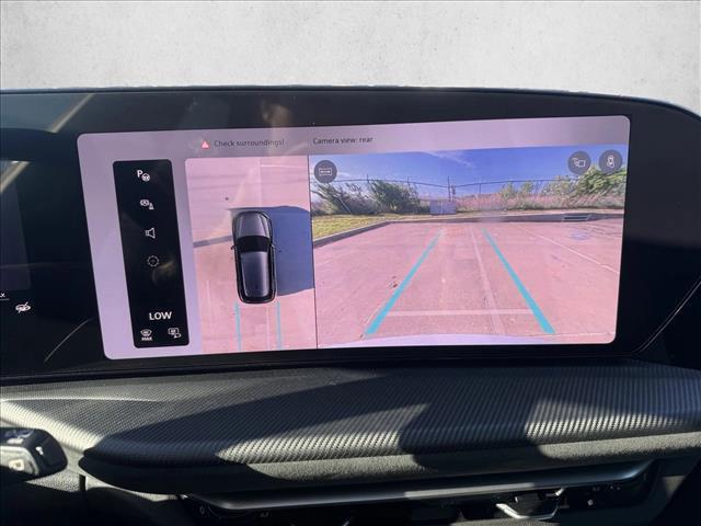 new 2026 Audi SQ5 car, priced at $73,135