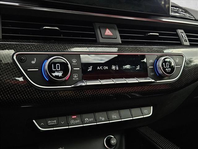 used 2023 Audi S5 car, priced at $41,114