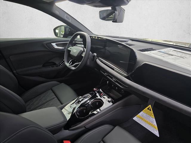 new 2026 Audi S5 car, priced at $76,450