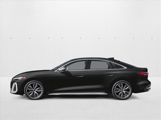 new 2026 Audi S5 car, priced at $76,225