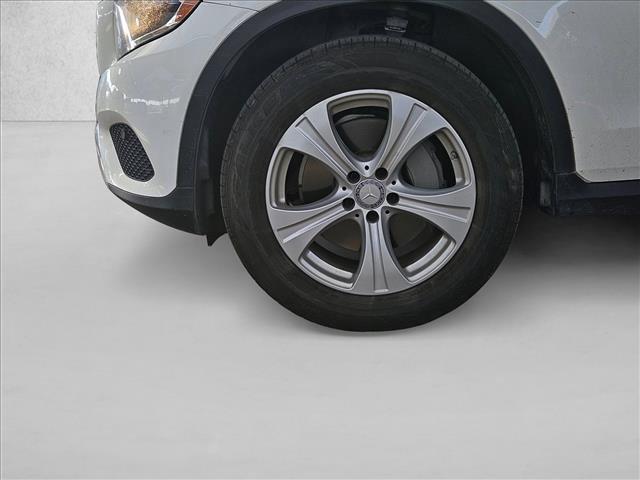used 2016 Mercedes-Benz GLC 300 car, priced at $11,369