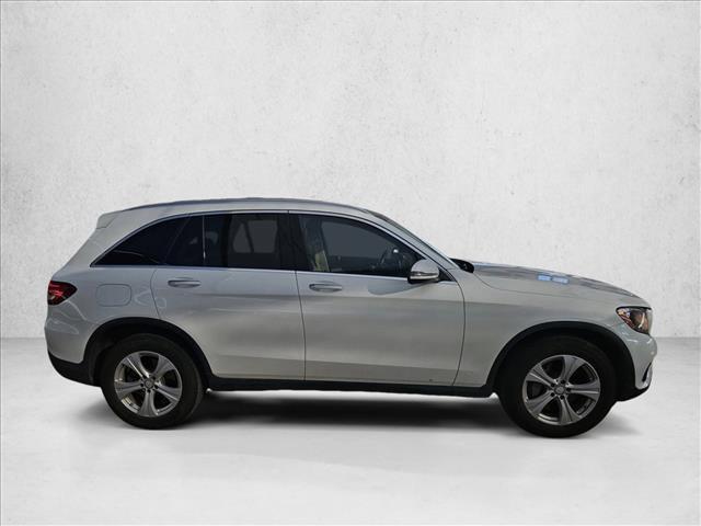 used 2016 Mercedes-Benz GLC 300 car, priced at $11,369