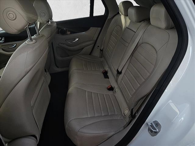 used 2016 Mercedes-Benz GLC 300 car, priced at $11,369