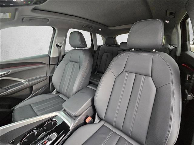 new 2026 Audi Q5 car, priced at $59,092