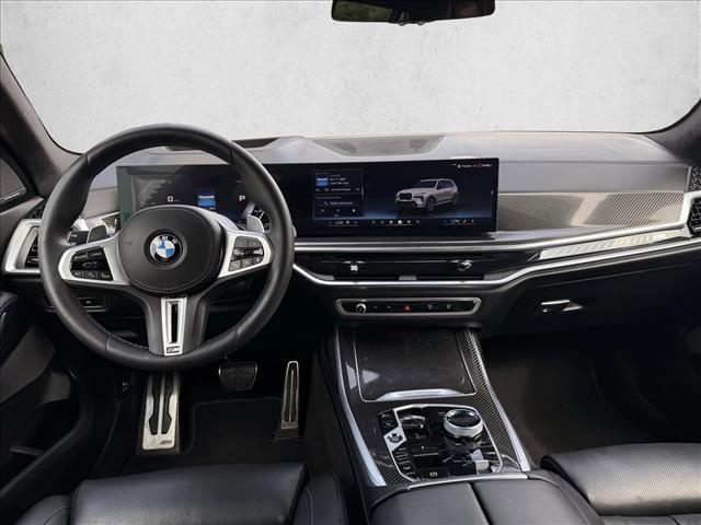used 2026 BMW X7 car, priced at $92,290