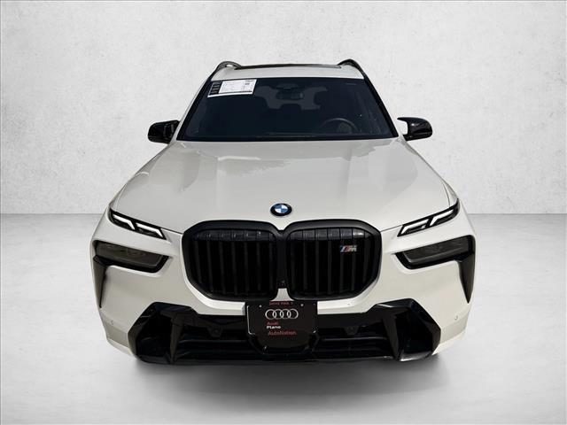 used 2026 BMW X7 car, priced at $92,290