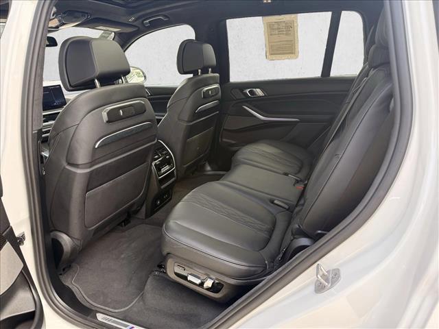 used 2026 BMW X7 car, priced at $92,290