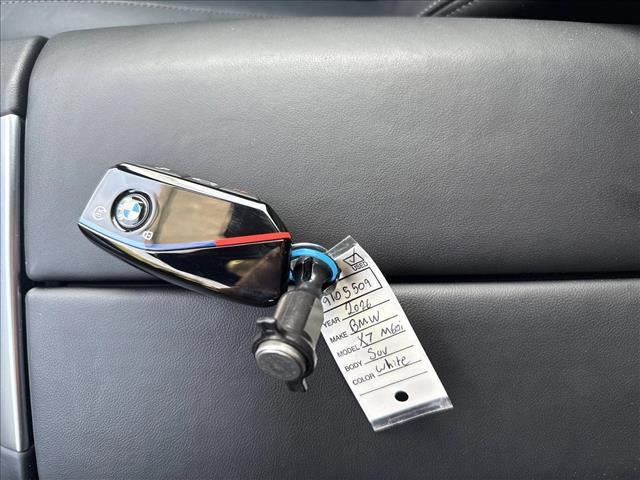 used 2026 BMW X7 car, priced at $92,290