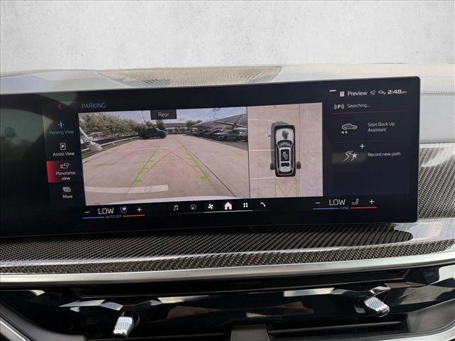 used 2026 BMW X7 car, priced at $92,290