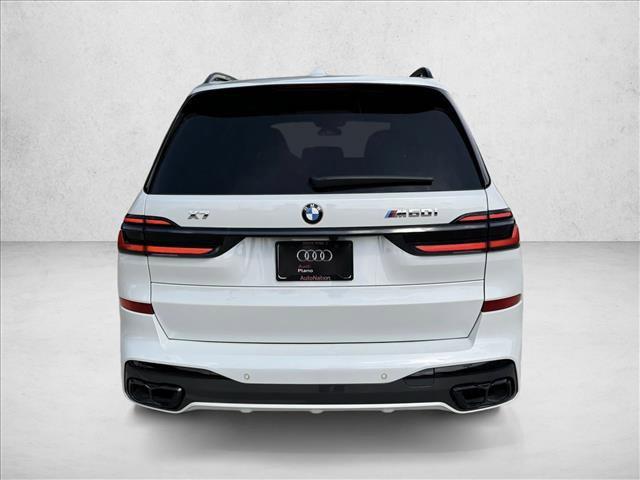 used 2026 BMW X7 car, priced at $92,290