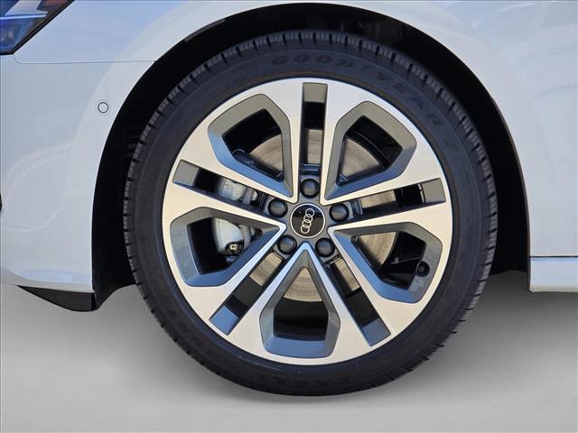 new 2026 Audi A3 car, priced at $45,510