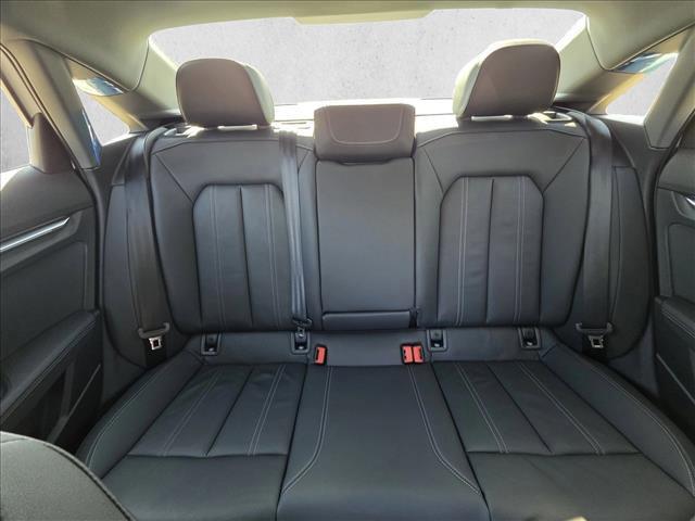 new 2026 Audi A3 car, priced at $45,510