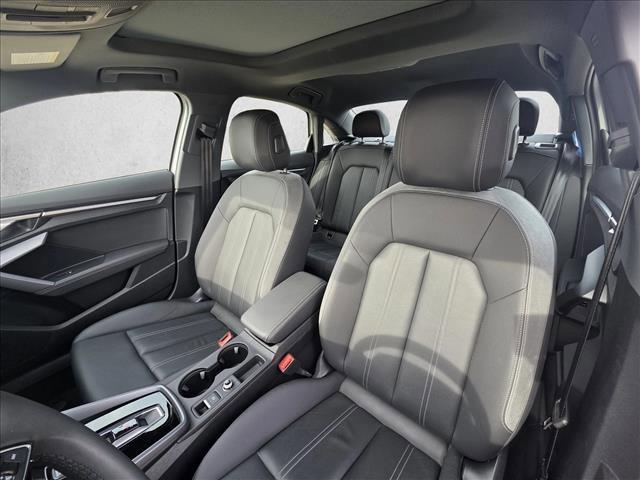 used 2025 Audi A3 car, priced at $30,990