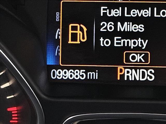used 2018 Ford Escape car, priced at $10,174