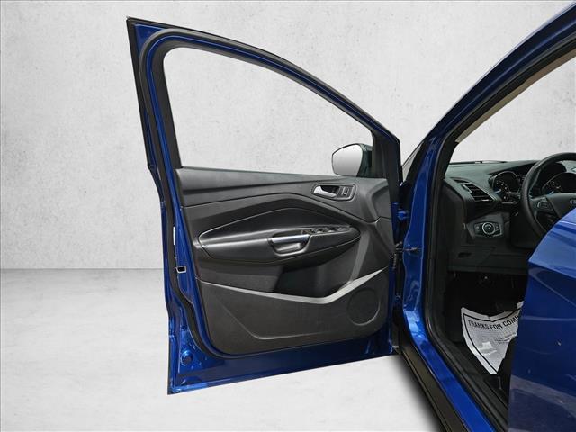 used 2018 Ford Escape car, priced at $10,174