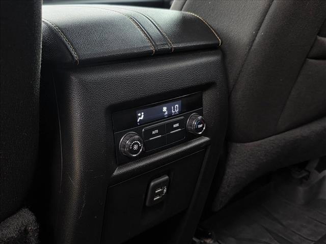 used 2020 Chevrolet Traverse car, priced at $13,883