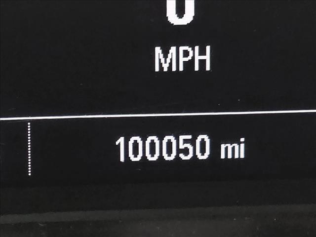 used 2020 Chevrolet Traverse car, priced at $13,883