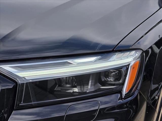 new 2026 Audi Q7 car, priced at $79,005