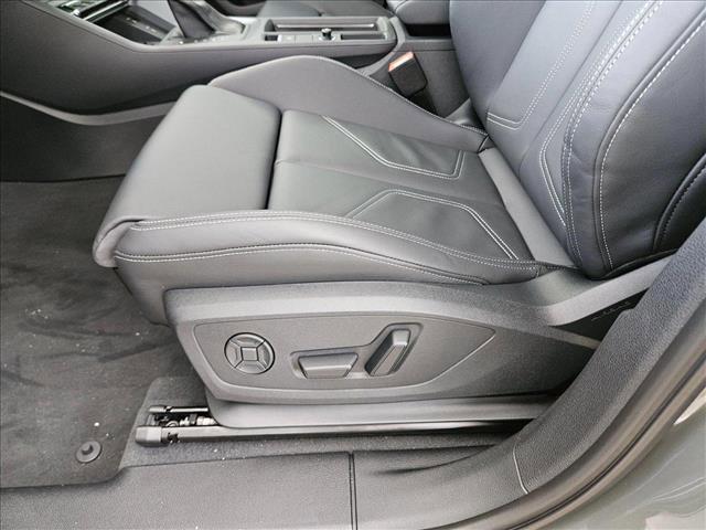 new 2025 Audi Q3 car, priced at $44,027