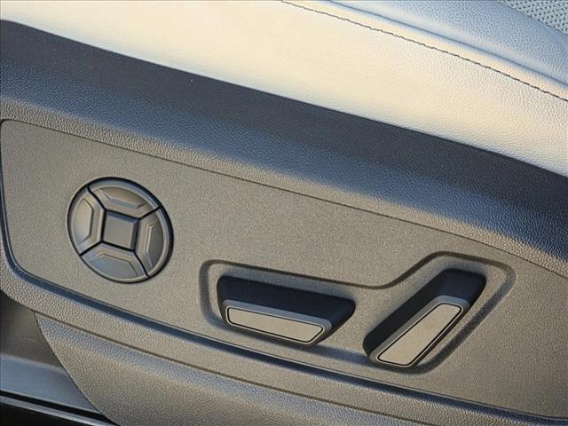 new 2025 Audi Q5 car, priced at $55,230