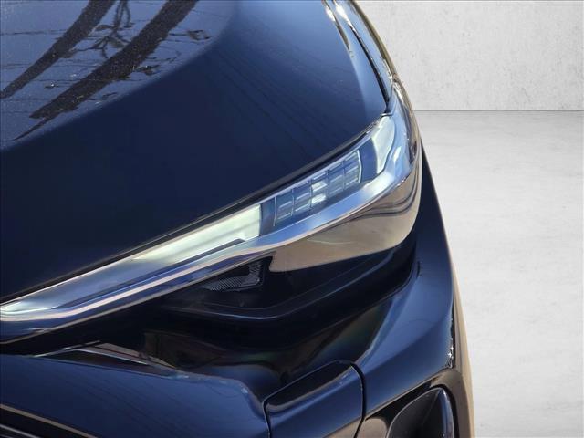 new 2025 Audi Q5 car, priced at $55,230