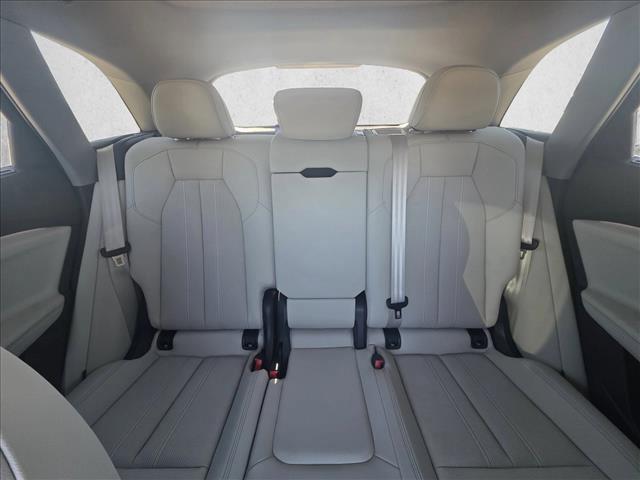 new 2025 Audi Q5 car, priced at $55,230