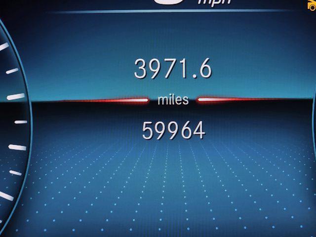 used 2022 Mercedes-Benz GLE 450 car, priced at $39,997