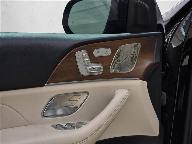 used 2022 Mercedes-Benz GLE 450 car, priced at $39,997