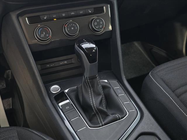 used 2023 Volkswagen Tiguan car, priced at $20,939