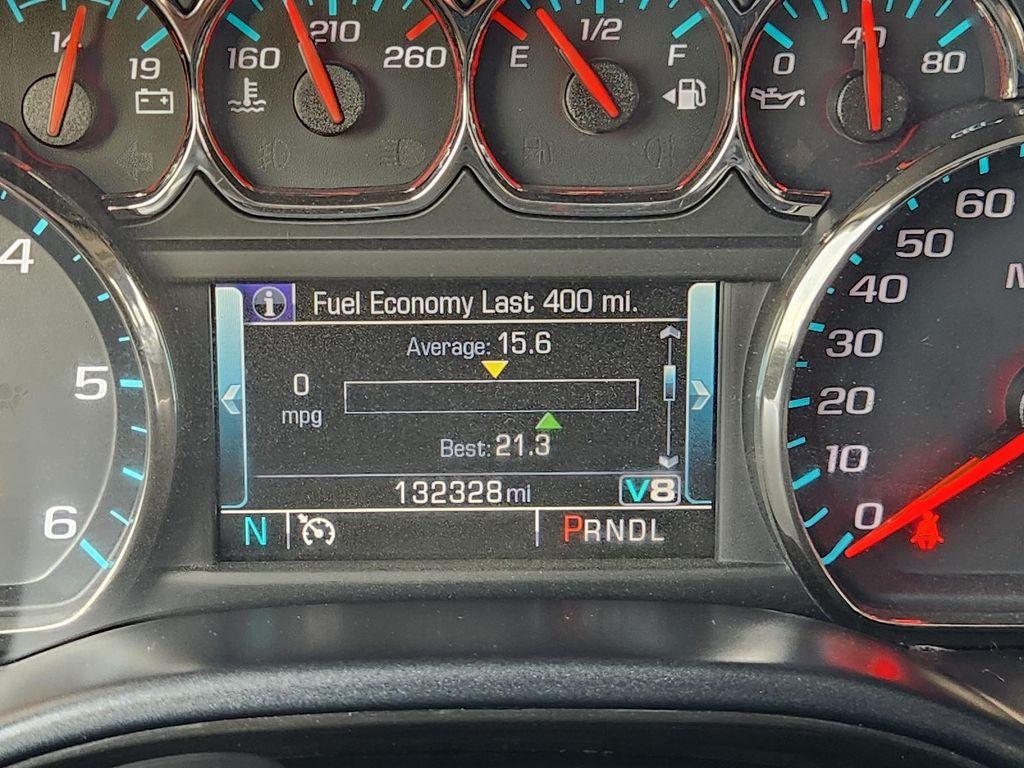 used 2018 Chevrolet Silverado 1500 car, priced at $21,995