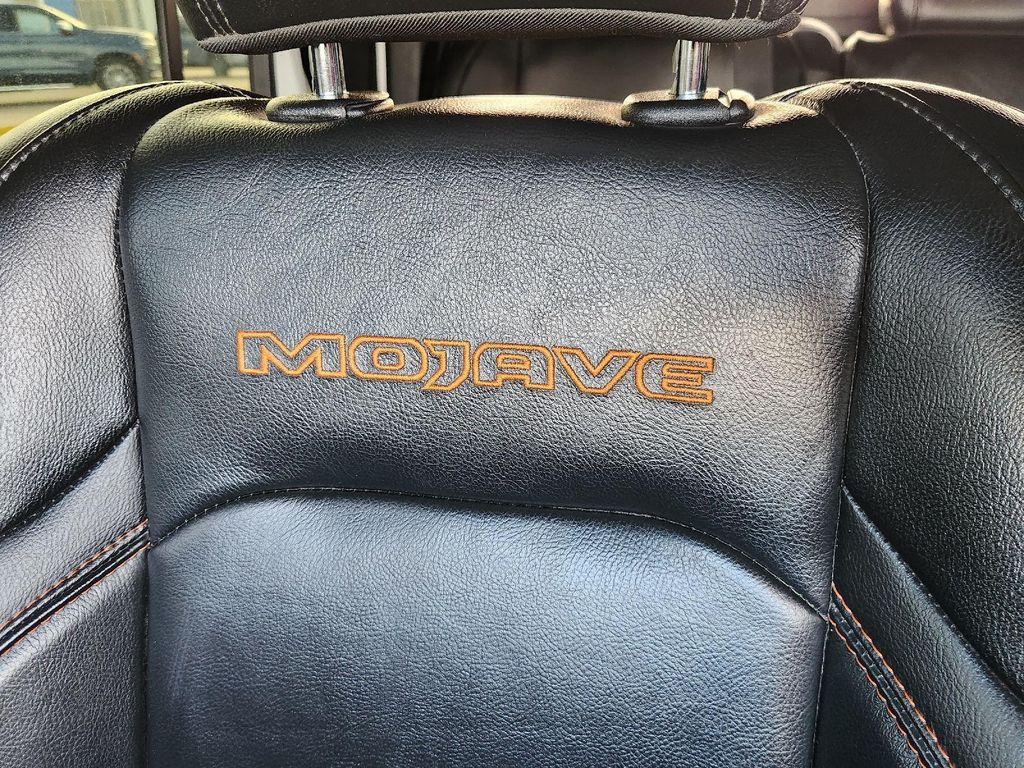 used 2021 Jeep Gladiator car, priced at $33,995